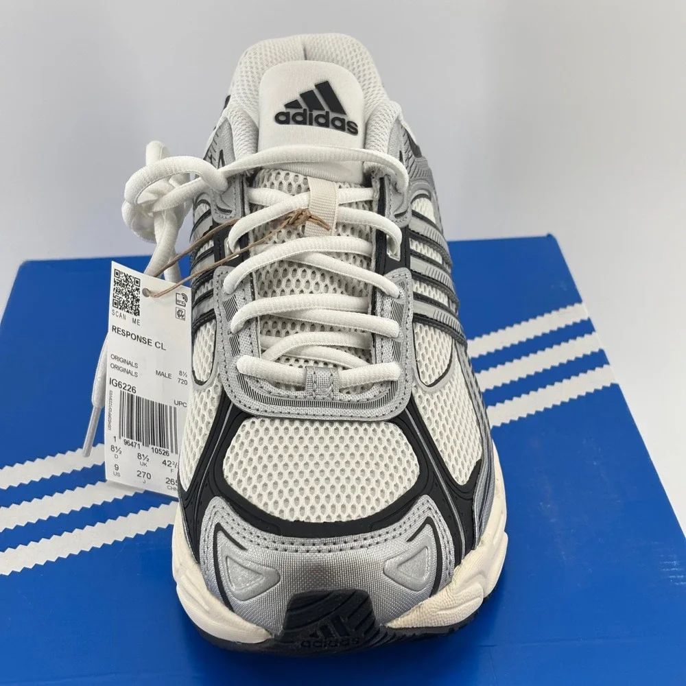 adidas these response